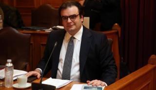 Πιερρακάκης: Φιλοδοξία μας να βελτιώσουμε την καθημερινότητα μαθητών, εκπαιδευτικών και γονέων