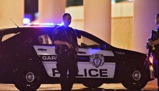 ΗΠΑ: Παραδόθηκε στην αστυνομία ο ύποπτος για την διάπραξη 3 φόνων στην Φιλαδέλφεια