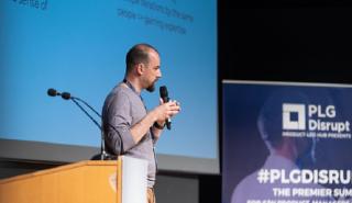 PLG Disrupt Summit: επιστρέφει με τις καλύτερες πρακτικές για το tech leadership, product management, career growth & ΑΙ