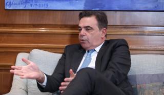 Σχοινάς: Σε λίγα χρόνια το Ευρωπαϊκό Πτυχίο θα είναι πραγματικότητα