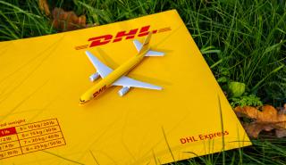 DHL Global Connectedness Index: Σε επίπεδα ρεκόρ η παγκοσμιοποίηση!