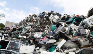 Αυξημένα κατά 82% τα ηλεκτρονικά απόβλητα μέσα σε 12 χρόνια, διαπιστώνει έκθεση των Ηνωμένων Εθνών