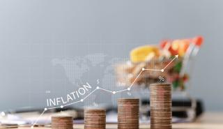 Eurostat: Στο 3,1% ο πληθωρισμός στην Ελλάδα τον Ιανουάριο – Άνοδος στο 2,5% και στην Ευρωζώνη