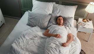 Πώς ο ύπνος συνδέεται με την ψυχολογία