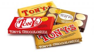 Tony's Chocolonely: Ένα success story σοκολάτας που ξεκίνησε ως ακτιβισμός