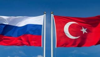 Τουρκία: Ετήσια μείωση 33% κατέγραψαν οι εξαγωγές προς την ρωσική αγορά τον Φεβρουάριο του 2024