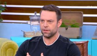 Κασσελάκης: Δεν ισχύει ότι με βοήθησε ο Τσίπρας για την εκλογή μου στην ηγεσία