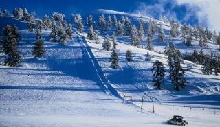 Αναζητείται Mountain Resort Planner για το χιονοδρομικό κέντρο Βασιλίτσας – Το μοντέλο αναβάθμισης