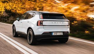 Η Volvo απολύει το 15% του εργατικού δυναμικού στις ΗΠΑ