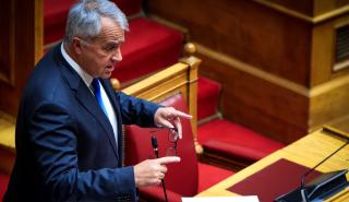 Βορίδης: Προτεραιότητα της κυβέρνησης ο αττικός αμπελώνας