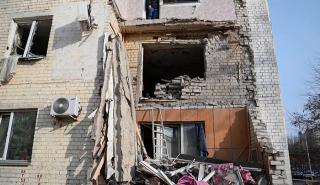 Μακελειό στη Μόσχα: Στους 137 οι νεκροί - Το blame game Ρωσίας και Ουκρανίας
