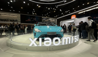 Στις 28 Μαρτίου καταφτάνει στην αγορά το ηλεκτρικό αυτοκίνητο της Xiaomi