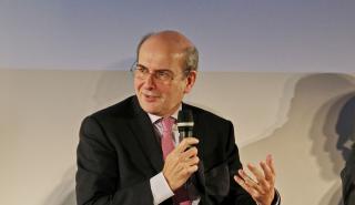 Χατζηδάκης: Η Ελλάδα έχει μια μοναδική ευκαιρία - Να μην υπάρξει κανένας εφησυχασμός