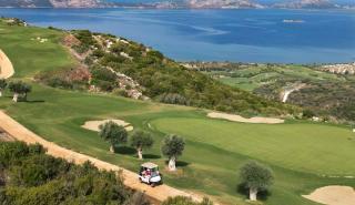 10 χρόνια Greek Maritime Golf Event στην Costa Navarino στις 5-8 Σεπτεμβρίου