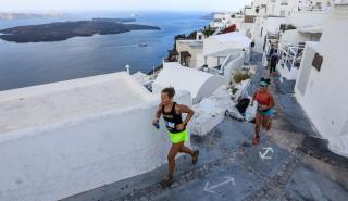 Το Santorini Experience Eπιστρέφει 3-6 Οκτωβρίου 2024 για 7η χρονιά