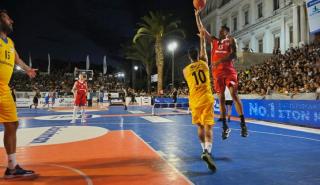 Stoiximan AegeanBall Festival 2024: Άνοιξαν οι εγγραφές