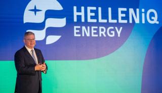 Helleniq Energy: Σε νέα τροχιά ανάπτυξης η Elpedison – Προχωρά το «Vision 2025»