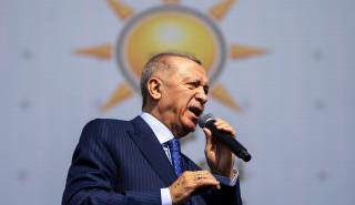 Οι νέες πολιτικές ισορροπίες στην Τουρκία - Οικονομικές οι βαθιές αιτίες της ήττας Ερντογάν