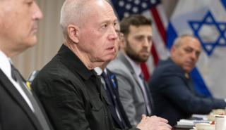 Ισραήλ: «Ντροπή» η απόφαση της Γαλλίας για την έκθεση Euronaval