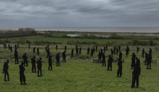 Γαλλία: Απρόσκλητος ο Πούτιν στις εκδηλώσεις της 80ης επετείου της Απόβασης στη Νορμανδία