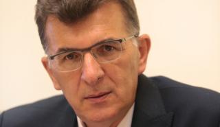 ΠΑΣΟΚ: Ανακοινώθηκε στην Ολομέλεια η επιστολή Ανδρουλάκη με την οποία τίθεται εκτός ΚΟ ο Μπ. Μπαράν