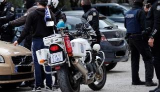 Λήξη συναγερμού στο Σύνταγμα – Άδεια η βαλίτσα που θεωρήθηκε ύποπτη