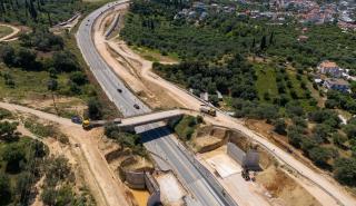 «Πάτρα – Πύργος»: «Καμπανάκι» και μελέτες για αντιπλημμυρικά έργα - Τα κρίσιμα σημεία και τα προβλήματα