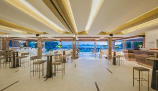 BLE PAVILLON: Ένα ολοκαίνουργιο event venue με στιλ και σεμνή πολυτέλεια!