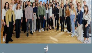 The Emerging Leader Program:Πρωτοβουλία του CEO Clubs Greece για την Ανάπτυξη της Γενιάς Z σε Συνεργασία με το Τμήμα ΔΕΤ του ΟΠΑ