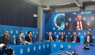 Delphi Economic Forum IX Vaccination & Public Health: Building a Prevention-Oriented Culture