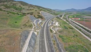 Δήμας: Το β' τρίμηνο του 2026 θα παραδοθεί ο Ε65