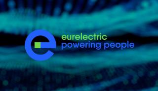 Eurelectric: Ανακοίνωσε την υπογραφή της Διακήρυξης της Αμβέρσας