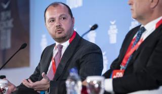 Γκάνος: Η ενσωμάτωση κριτηρίων ESG αποτελεί τη νέα τάση στην αγορά των office spaces