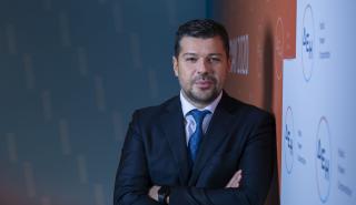 ΔΕΗ: Νέα 3ετής θητεία για τον Γ. Στάσση - Ανανέωση εμπιστοσύνης των μετόχων