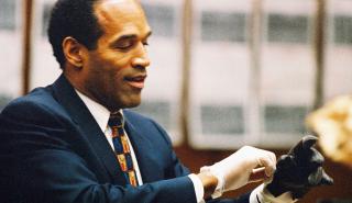 Πέθανε ο O.J. Simpson