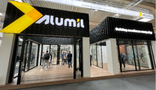 ALUMIL: Σταθερή Aνάπτυξη με Αύξηση Πωλήσεων και Επενδύσεων για την Ελληνική Πολυεθνική