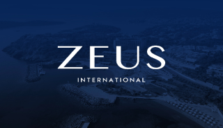 Η Zeus International Hotels & Resorts βραβεύτηκε για την αριστεία της με 14 διακρίσεις στα Tourism Awards 2024