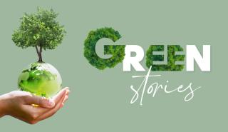 Green Stories