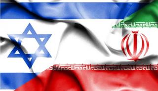 FAZ: Ιράν και Ισραήλ φαίνεται να απεύχονται την κλιμάκωση
