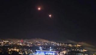 Πλήθος διεθνών αντιδράσεων για την επίθεση του Ιράν στο Ισραήλ