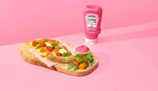 Έρχεται η Barbiecue: Έτοιμη η ροζ μαγιονέζα της «Μπάρμπι» από την Heinz