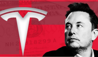 Τι συμβαίνει με την Tesla του Έλον Μασκ;