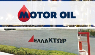 Στην τελική ευθεία το… «τρίγωνο» ΕΛΛΑΚΤΩΡ – Motor Oil – ΗΛΕΚΤΩΡ