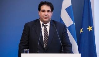 Λιβάνιος: Οι αιτήσεις για την επιστολική ψήφο έχουν ξεπεράσει τις 73.000