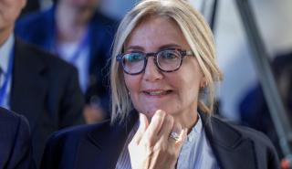 Εξώδικο της Μαρέβας Γκραμπόφσκι-Μητσοτάκη στην Έλενα Ακρίτα