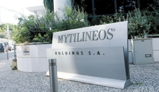 Mytilineos: Επενδύσεις πάνω από 3 δισ. ευρώ για ΑΠΕ στην Ιταλία σε 4 χρόνια