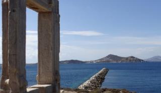 Νάξος και Μικρές Κυκλάδες στις κορυφαίες διεθνείς προτάσεις για διακοπές στην Ελλάδα