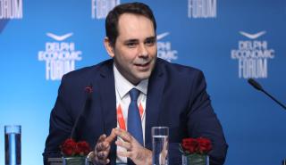 Πετραλιάς: Πρέπει να συνεχίσουμε με την ίδια δημοσιονομική σταθερότητα
