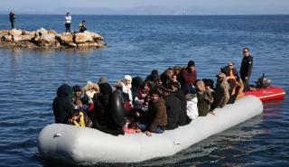 ΟΗΕ: «Βαθιά θλίψη» για το φονικό ναυάγιο στο Αιγαίο