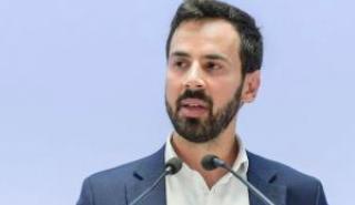 Ρωμανός (ΝΔ): Το πρόβλημα είναι η έλλειψη σοβαρής και κοστολογημένης αντιπρότασης
